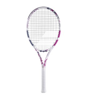 Babolat Racket Evo Aero Lite Pink (260g) 1
