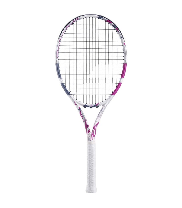 Racchetta Babolat Evo Aero Lite Pink (260G) 1