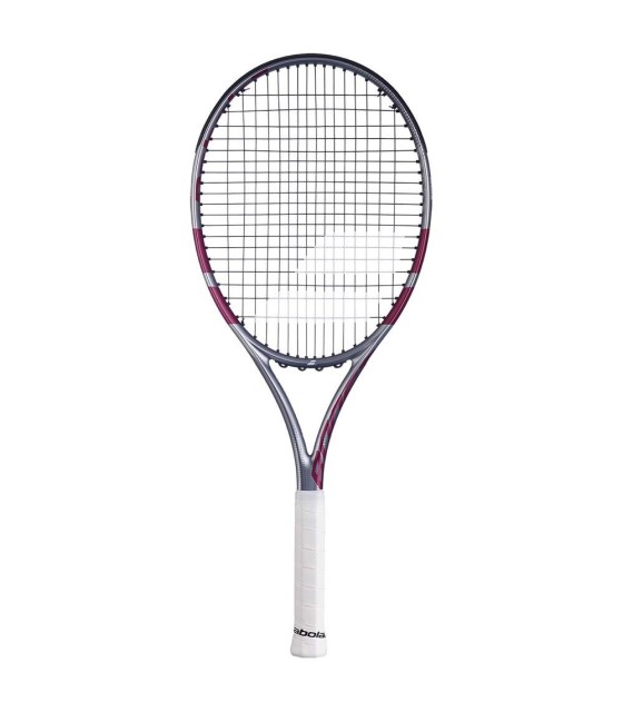Babolat Boost Aero Pink 2026 Racket (260G) 1