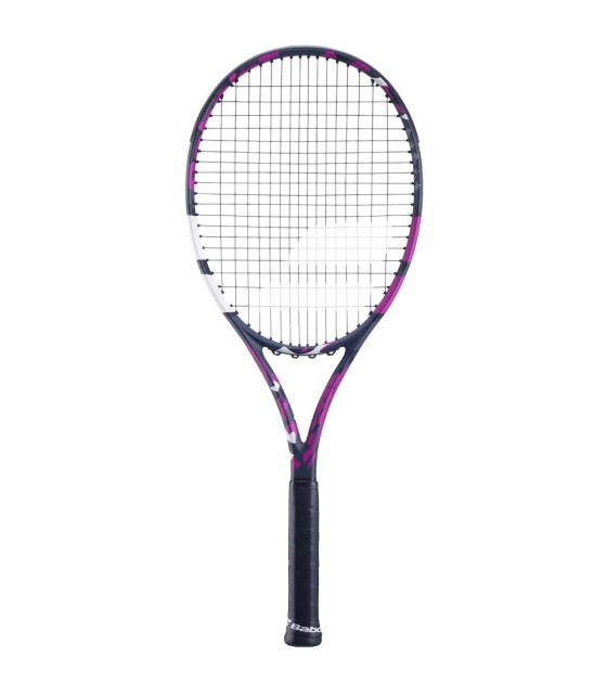 Babolat Boost Aero Rosa Racket (260G) 1