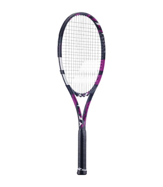 Babolat Boost Aero rosa raquete (260g) 2