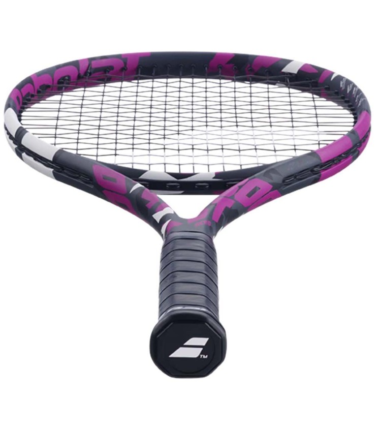 Raqueta Babolat Boost Aero Pink (260g) 3