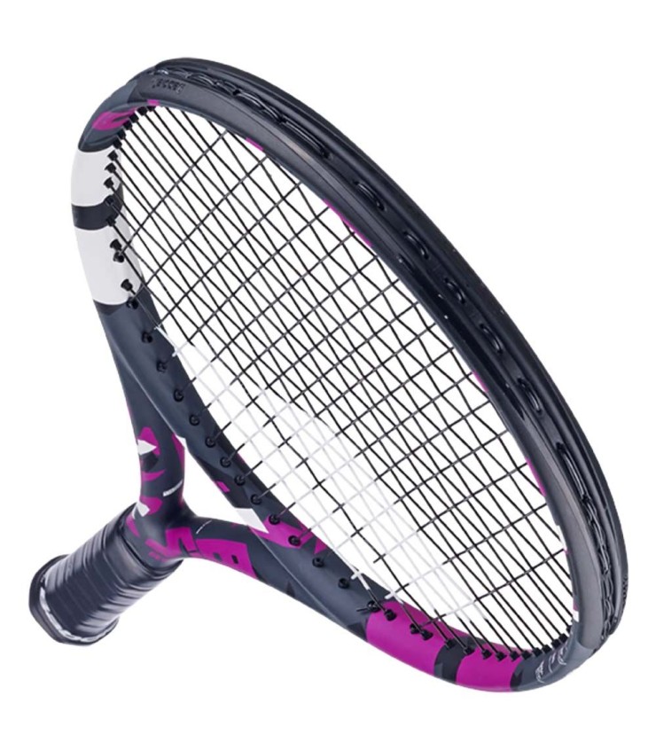 Babolat Boost Aero Rosa Racket (260G) 4