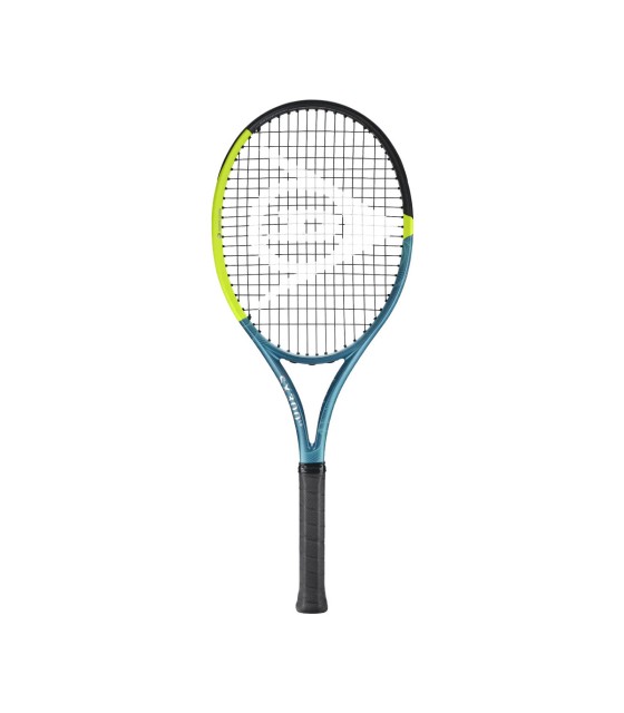 Dunlop SX Raquette 300 LS 2025 (285g) 5