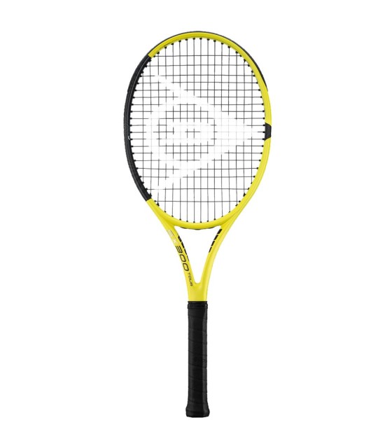 Dunlop SX 300 Tour Racket (305G) 1