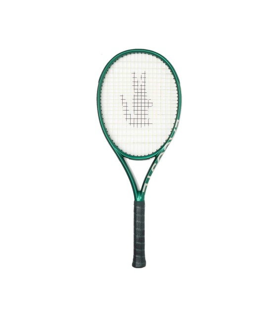 Raquete Lacoste L23 (300g) 5