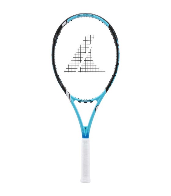 Pro Kennex Racket Q + 15 Light (260G) 1