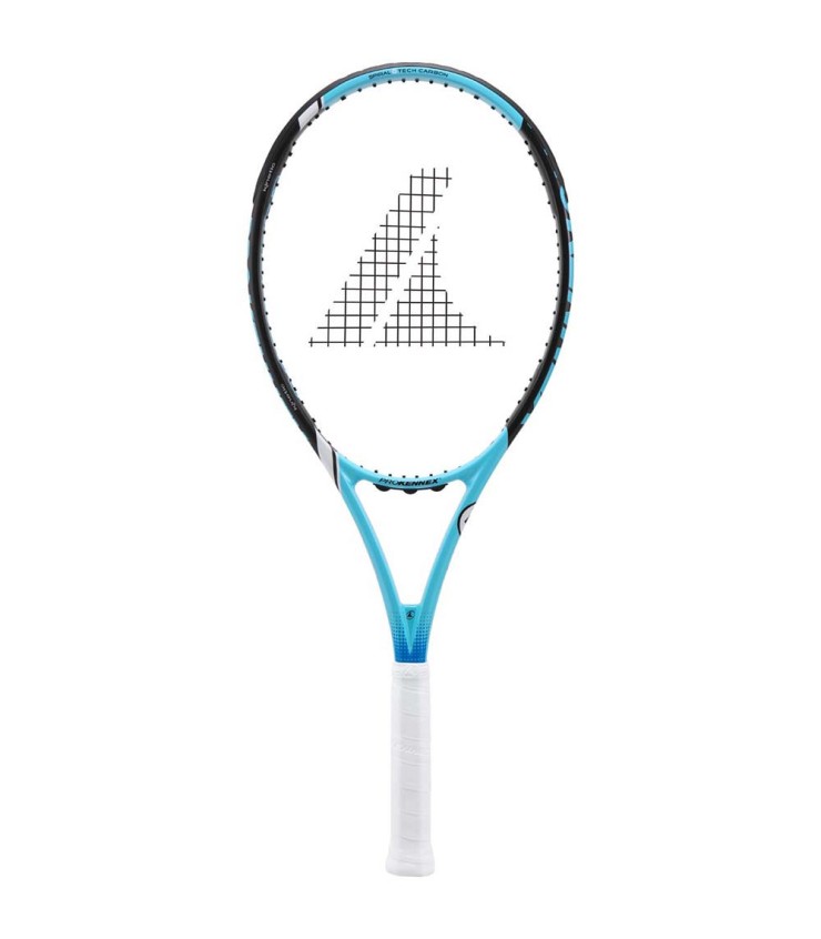 Pro Kennex Racket Q + 15 Light (260g) 1