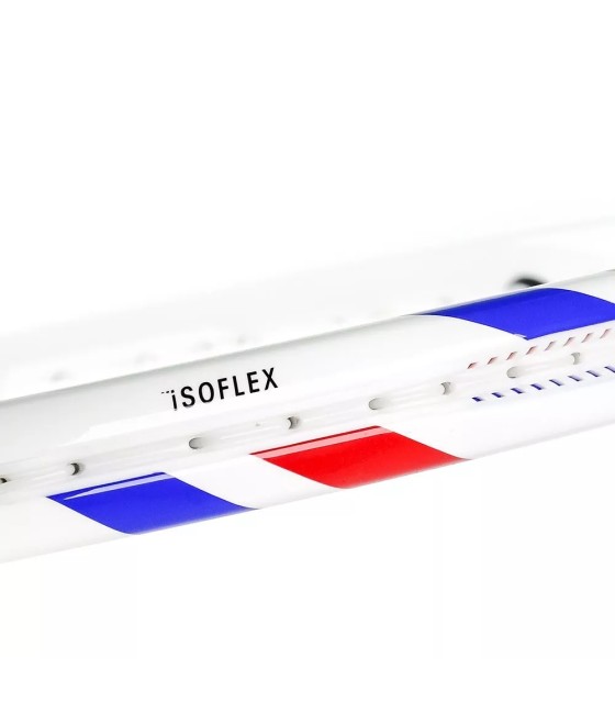 Tec Tecnifibre Racket T-Fight 315S Controllo e potenza