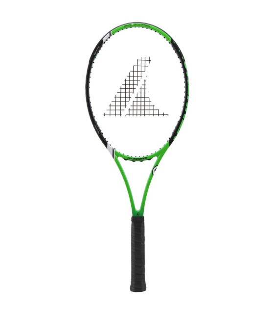 Raqueta Pro Kennex Q+Tour (300g) 1