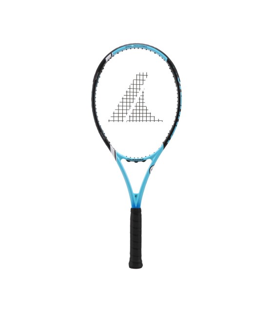 Raquette Pro Kennex Q + 15 Pro (305g) 4