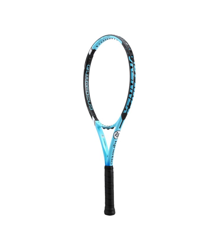 Pro Kennex Racket Q + 15 Pro (305g) 5