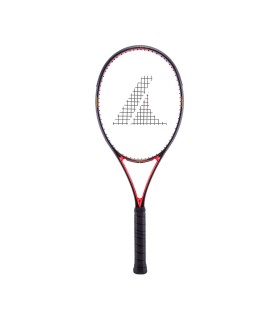 Pro Kennex Black Ace Racket (315G) 5