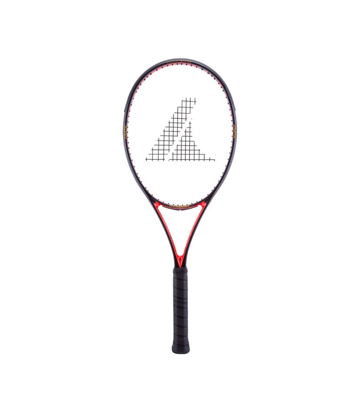 Pro Kennex Black Ace Racket (285g) 5