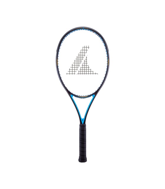 Pro Kennex Black Ace 105 raquete (300g) 5