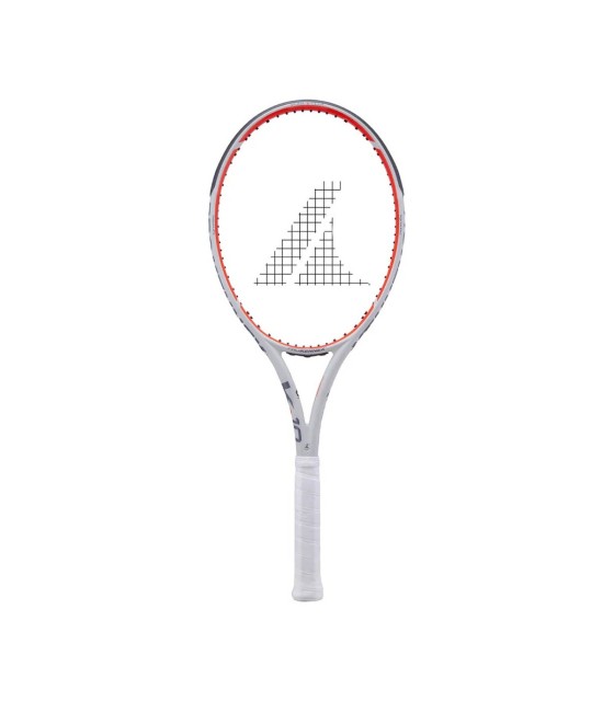 Raqueta Pro Kennex KI 10 (290g) 2022 2