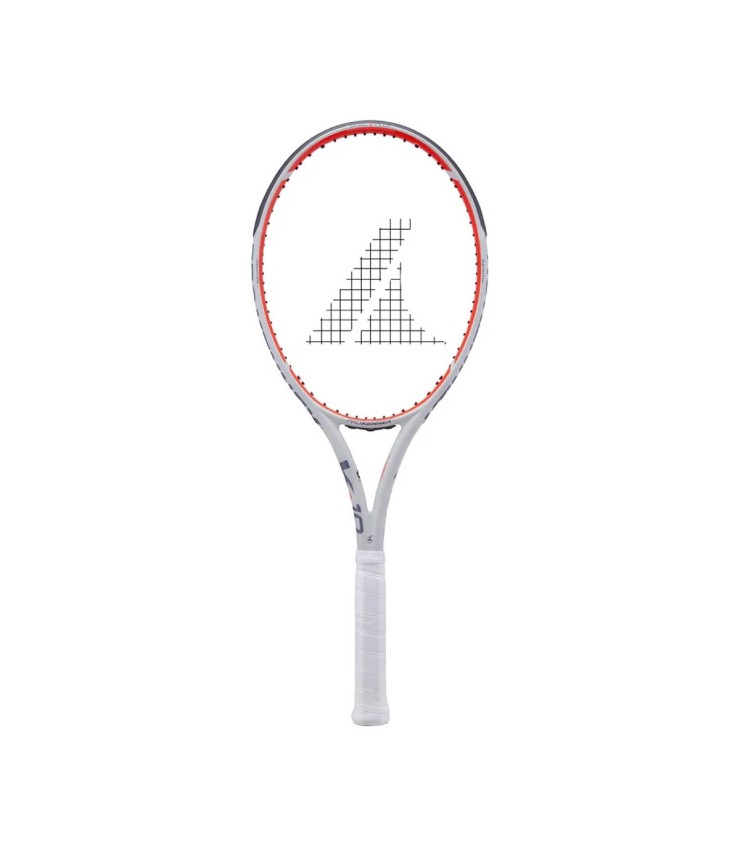 Raquette Pro Kennex Ki 10 (290g) 2022 2