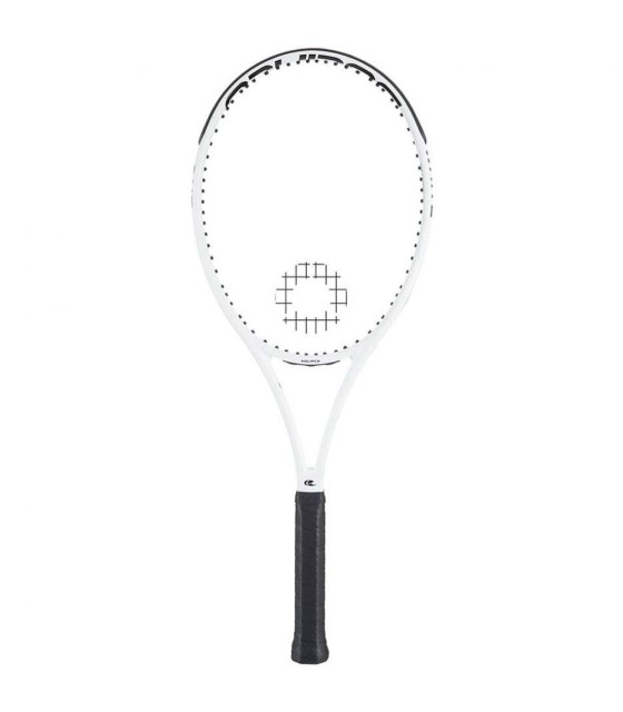 Solinco White Out Racket 305 (305G) 1