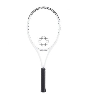 Solinco White Out Racket 290 (290 g) 1