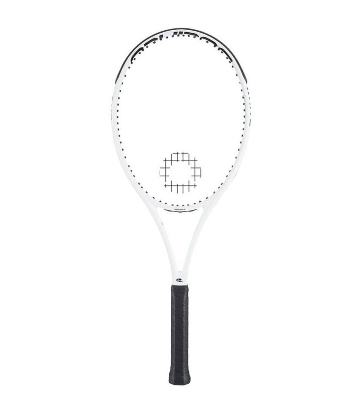Raqueta Solinco White Out 290 (290g) 1