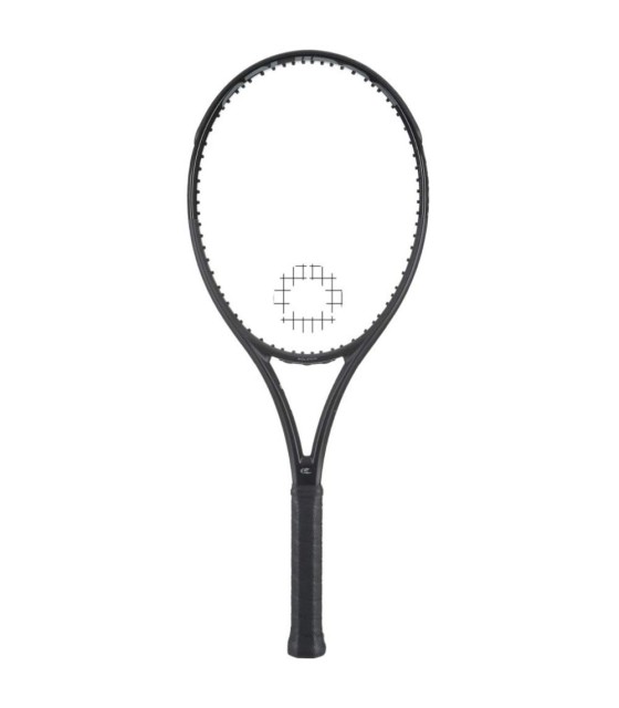 Solinco Black Out Racket 285 (285G) 1