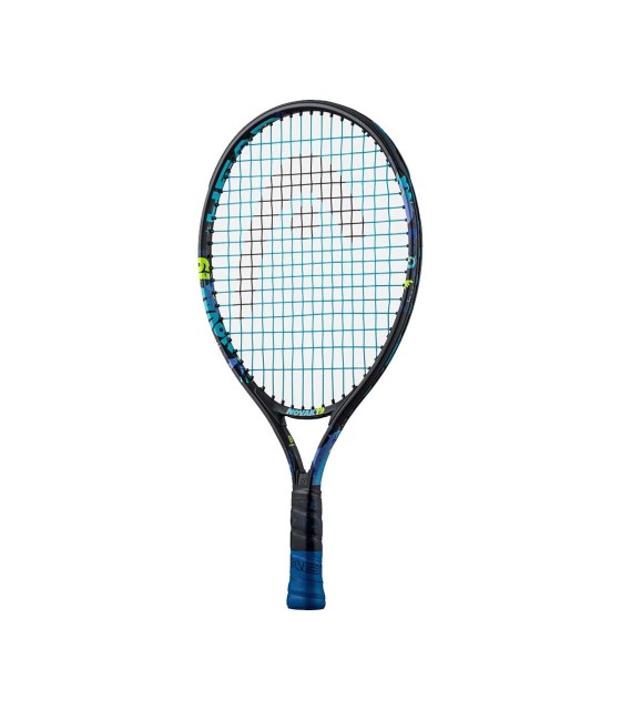 Tête Novak Raquette 19 (175g) 3