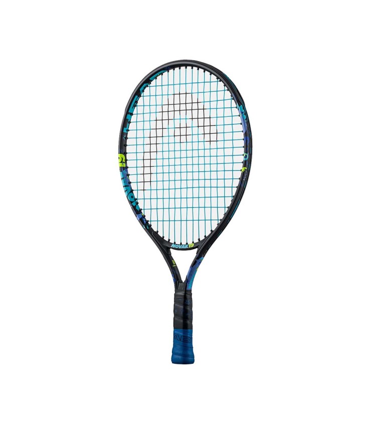 Raqueta Head Novak 19 (175g) 3