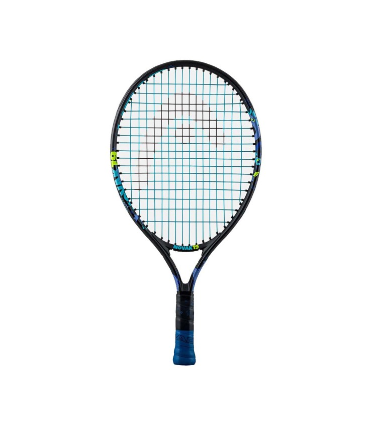 Head Novak Racket 19 (175g) 4