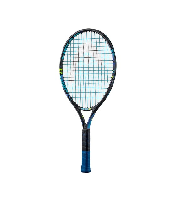 Raqueta Head Novak 21 (180g) 3