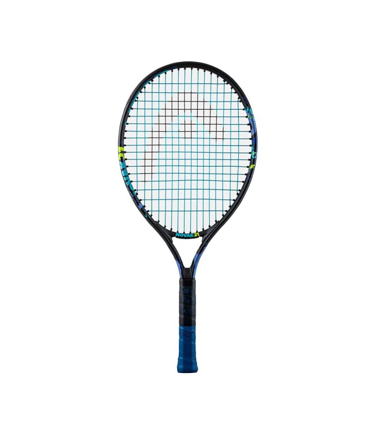 Kopf Novak-Schläger 21 (180g) 4
