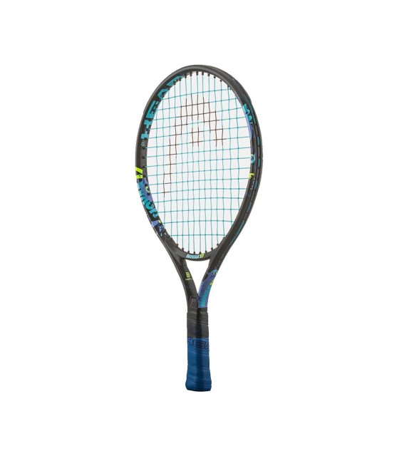 Cabeça Novak Racket 17 (160g) 3