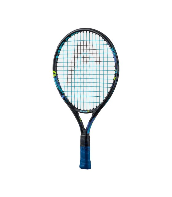 Raqueta Head Novak 17 (160g) 4