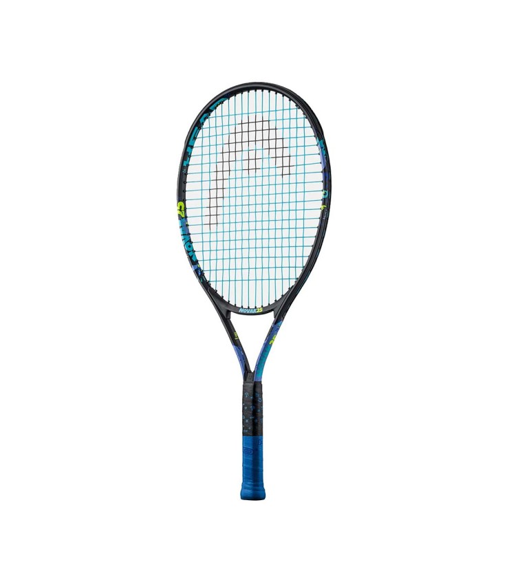 Racket Head Novak 25 (240g) 3