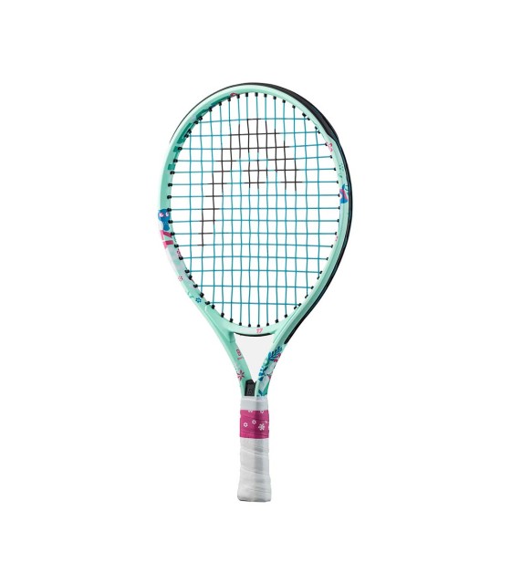 Raqueta Head Coco 17 (160g) 3