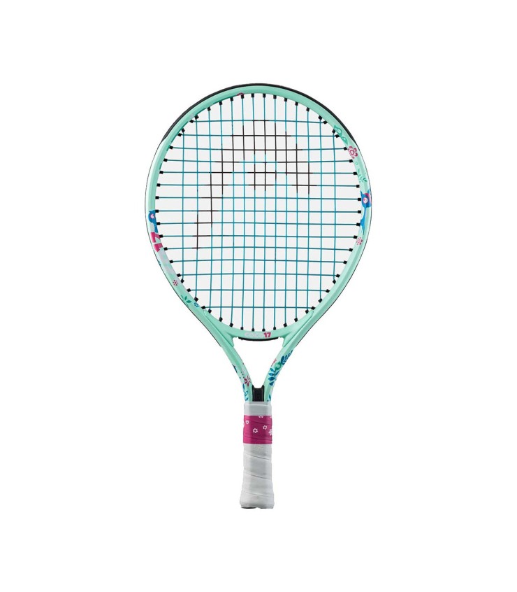 Testa di racchetta Coco 17 (160 g) 4