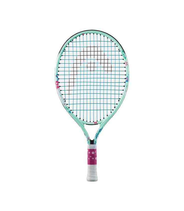 Head coconut racket 19 (175g) 4