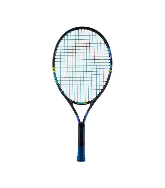 Tête Novak Raquette 23 (215g) 4