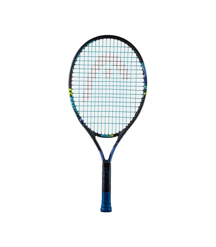 Testa Novak Racket 23 (215G) 4