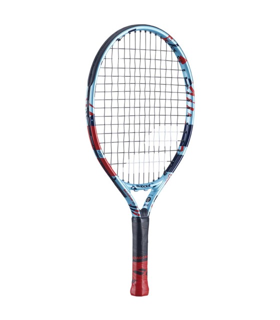 Babolat Racket Junior Ballfighter 17 2023 (135g) 1