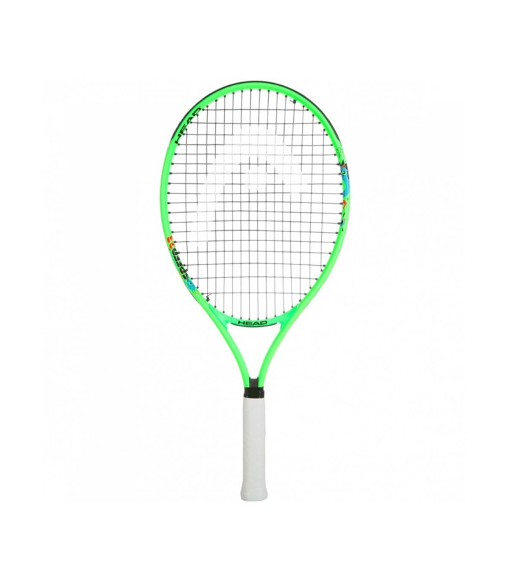 Vitesse de tête JR 23 (215g) 2