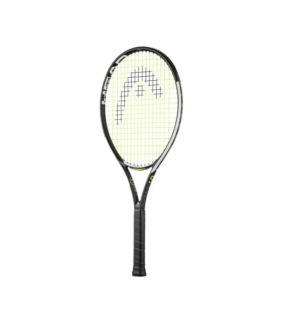 Raqueta Head IG Speed Jr 26 2024 (250g) 3
