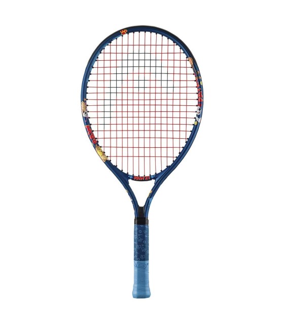 Tête de raquette Pat Patrouille Chase 21 (180g) 2
