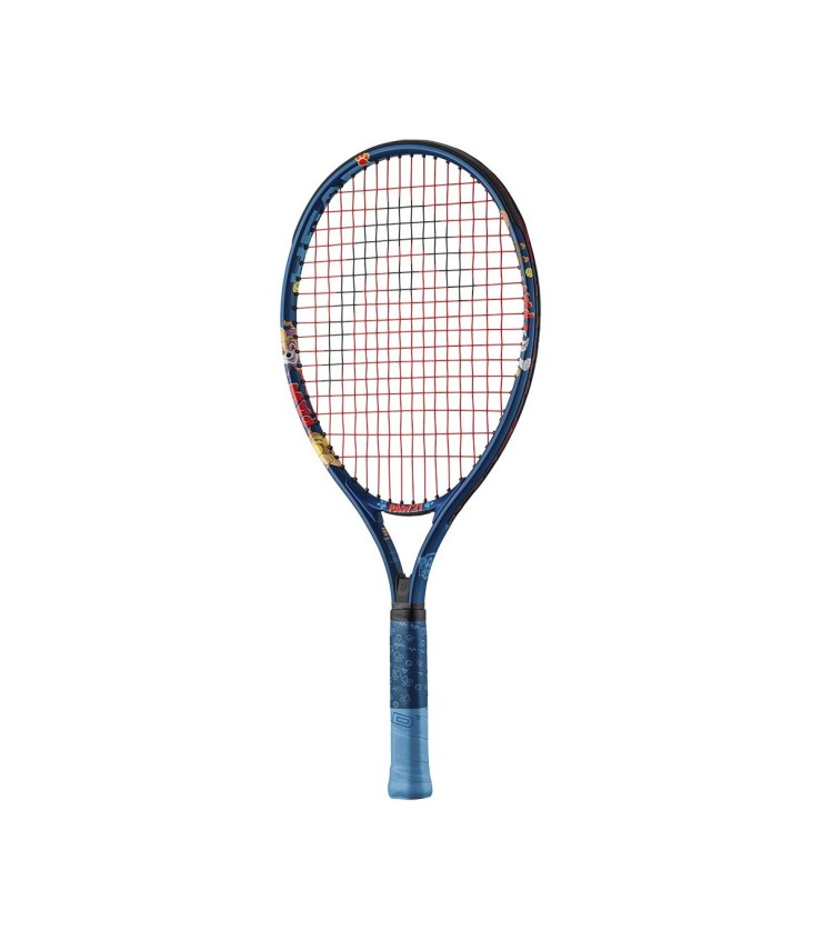 Tête de raquette Pat Patrouille Chase 21 (180g) 4