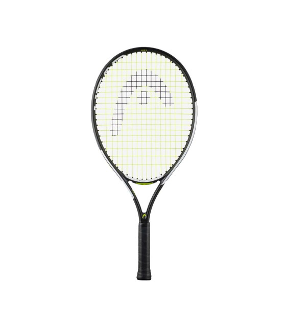 Head IG-Geschwindigkeit JR 23 2024 (215g) 4