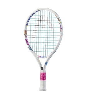 Raqueta Head Pat Patrouille Skye 17 (160g) 1