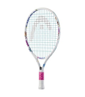 Raqueta Head Pat Patrouille Skye 19 (175g) 1