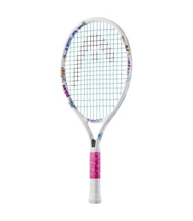 Raqueta Head Pat Patrouille Skye 21 (180g) 1