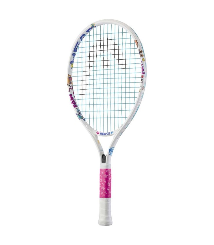 Racket Head Pat Patrouille Skye 21 (180g) 1