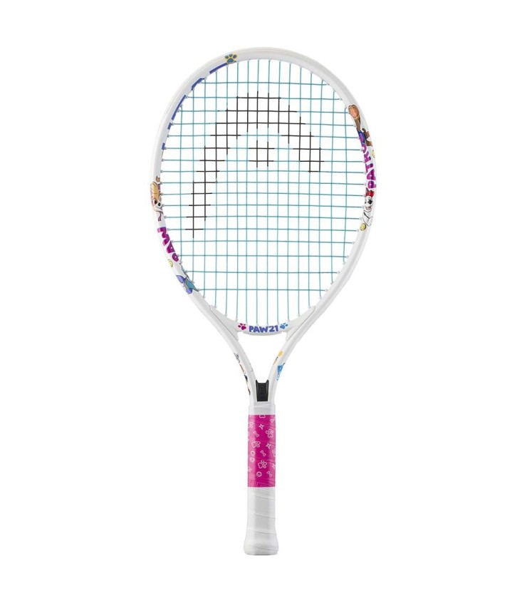 Racket Head Pat Patrouille Skye 21 (180g) 2