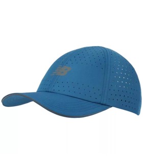 Blue New Balance cap | IPONTENNIS